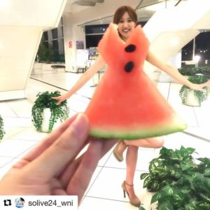 眞家泉の彼氏 結婚は 元ヤンでダンス世界2位の気象キャスター