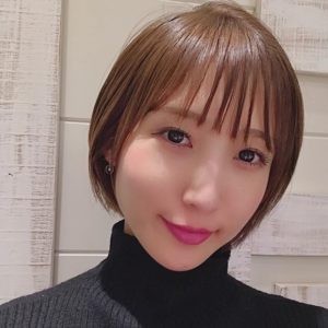 眞家泉の結婚やインスタ画像紹介 ダンス上手な報道ステ気象予報士