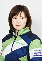 カーリング スポーツ選手 女性アナウンサープロフィール