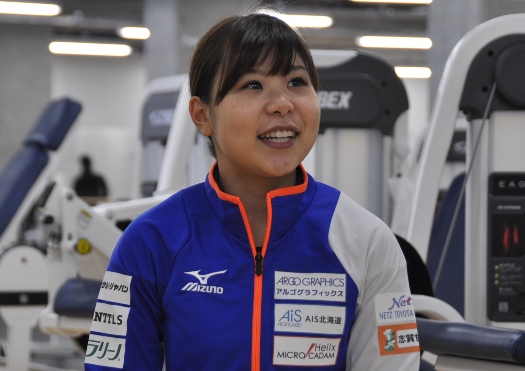 吉田知那美が北海道銀行を戦力外になった理由は 小笠原歩との確執が原因で退団